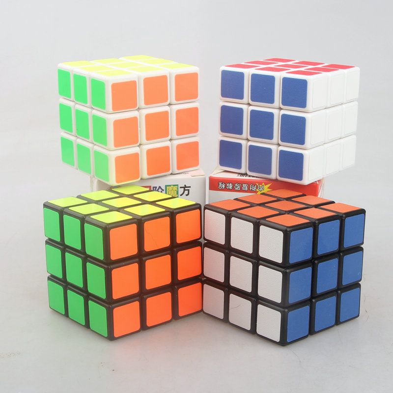(image for) Shengshou 3x3 Speed Cube 7081A