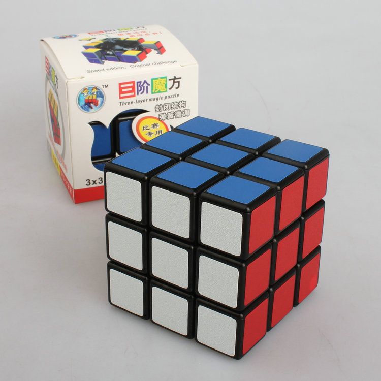 (image for) Shengshou 3x3 Speed Cube 7081A