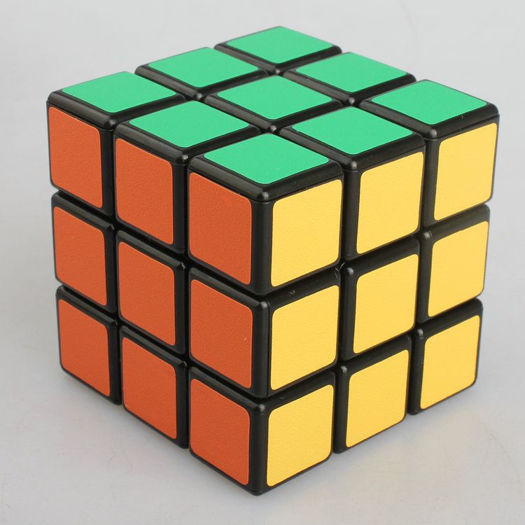 (image for) Shengshou 3x3 Speed Cube 7081A