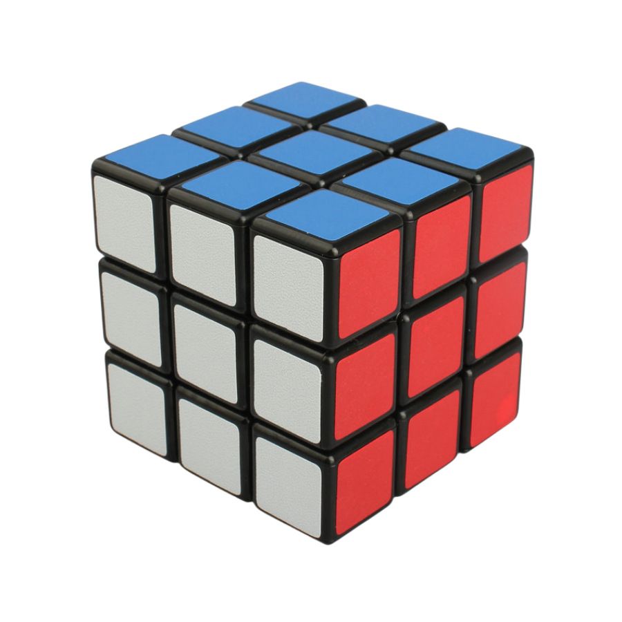 (image for) Shengshou 3x3 Speed Cube 7081A
