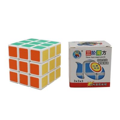 (image for) Shengshou 3x3 Speed Cube 7081A