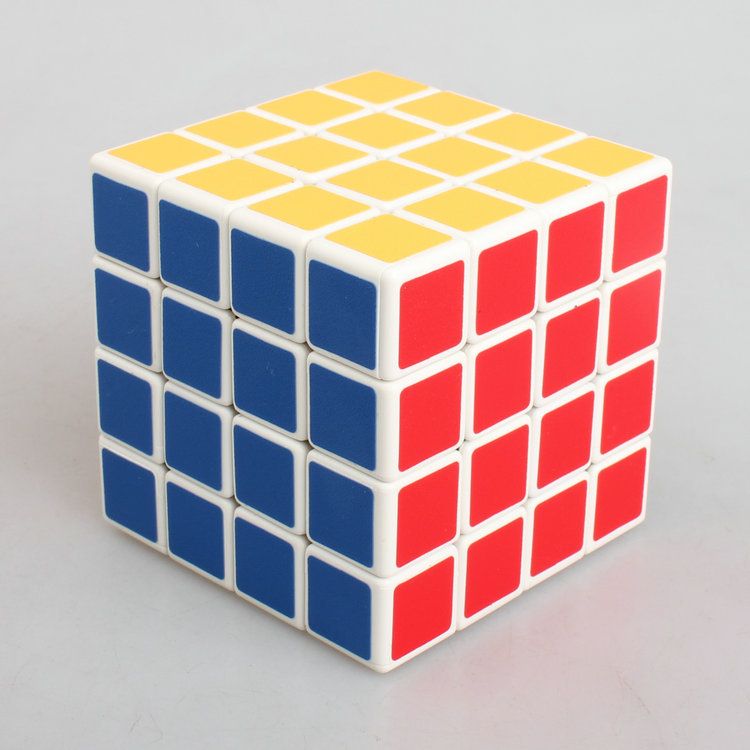 (image for) ShengShou Legend 4x4x4 Magic Cube