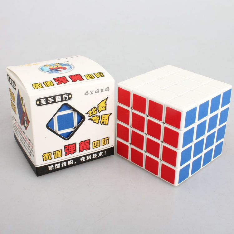 (image for) ShengShou Legend 4x4x4 Magic Cube