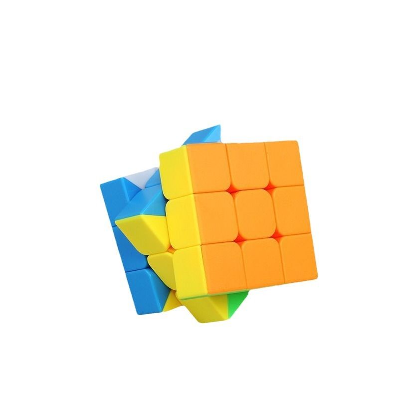 (image for) SENGSO Legend 3x3x3 Magic Cube Stickerless