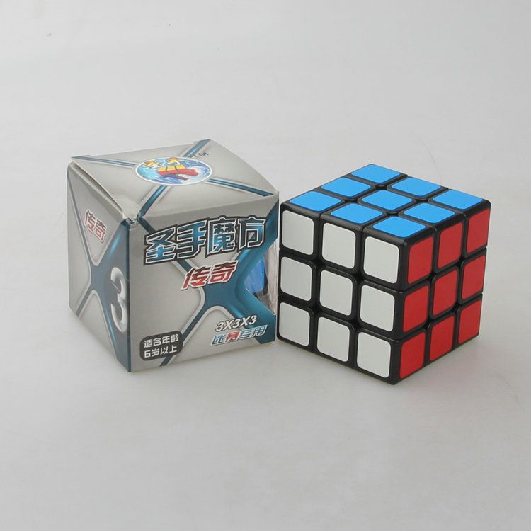 (image for) SENGSO Legend 3x3x3 Magic Cube