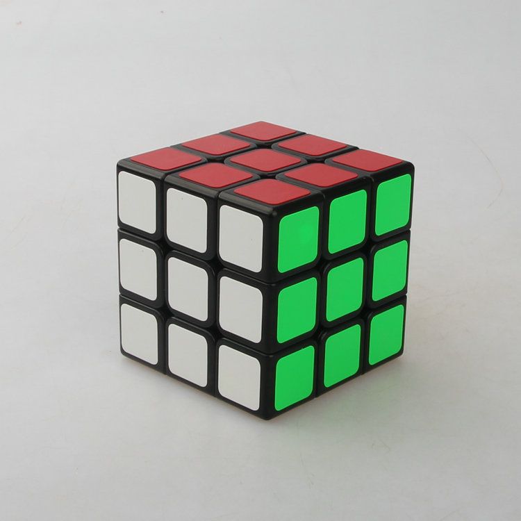 (image for) SENGSO Legend 3x3x3 Magic Cube