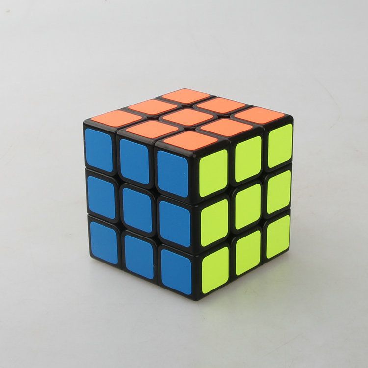 (image for) SENGSO Legend 3x3x3 Magic Cube