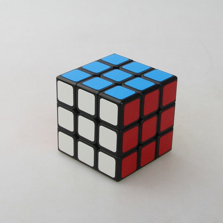 (image for) SENGSO Legend 3x3x3 Magic Cube