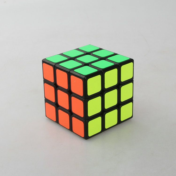(image for) SENGSO Legend 3x3x3 Magic Cube