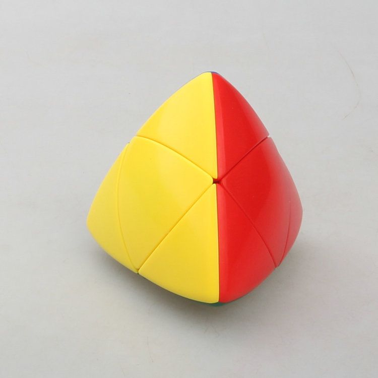 (image for) Shengshou 2x2 Mastermorphix Stickerless Magic Cube