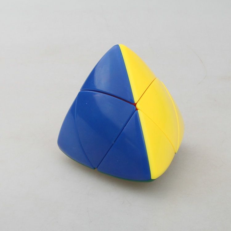 (image for) Shengshou 2x2 Mastermorphix Stickerless Magic Cube