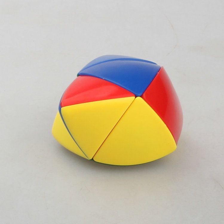 (image for) Shengshou 2x2 Mastermorphix Stickerless Magic Cube