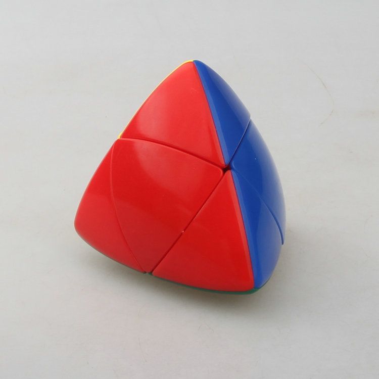 (image for) Shengshou 2x2 Mastermorphix Stickerless Magic Cube
