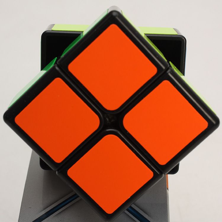 (image for) SengSo Legend 2x2x2 Magic Cube