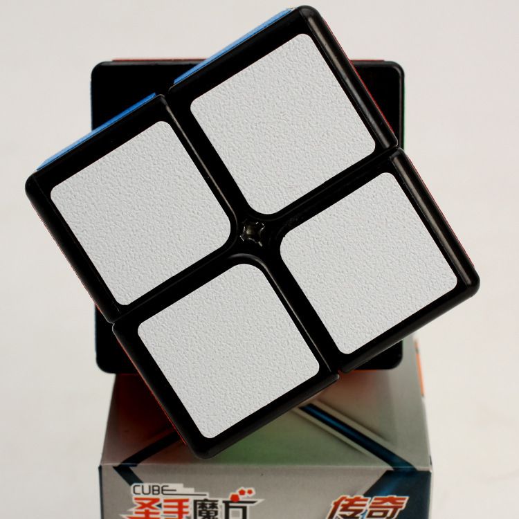 (image for) SengSo Legend 2x2x2 Magic Cube