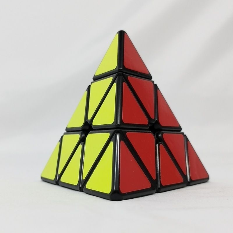 (image for) ShengShou Legend Pyraminx