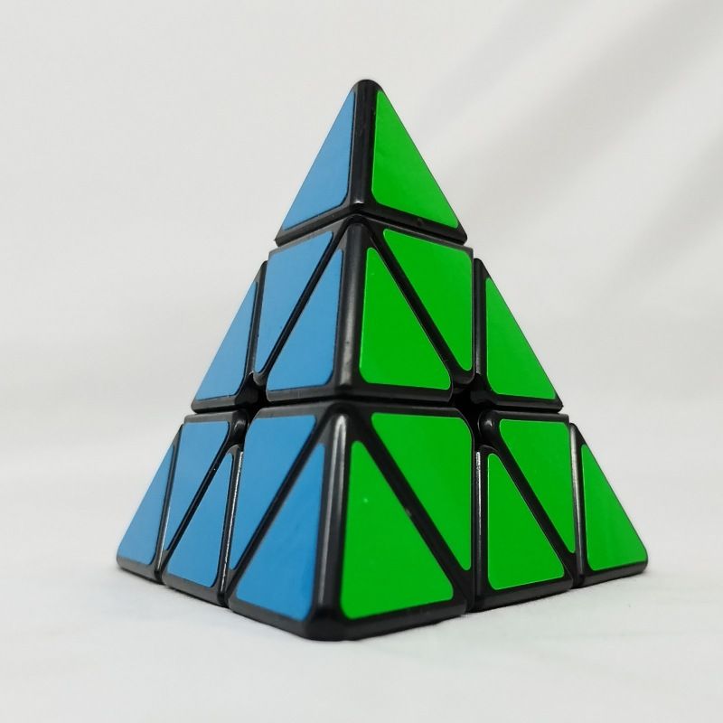 (image for) ShengShou Legend Pyraminx