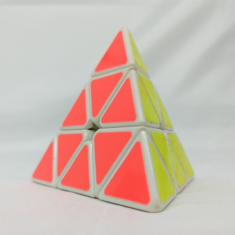 (image for) ShengShou Legend Pyraminx