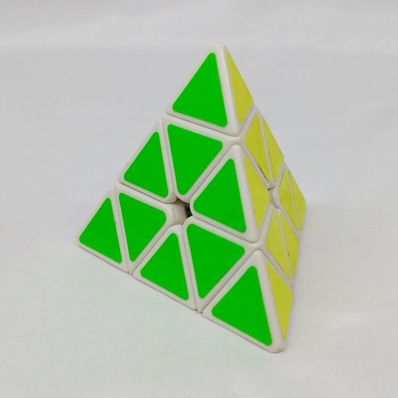 (image for) ShengShou Legend Pyraminx