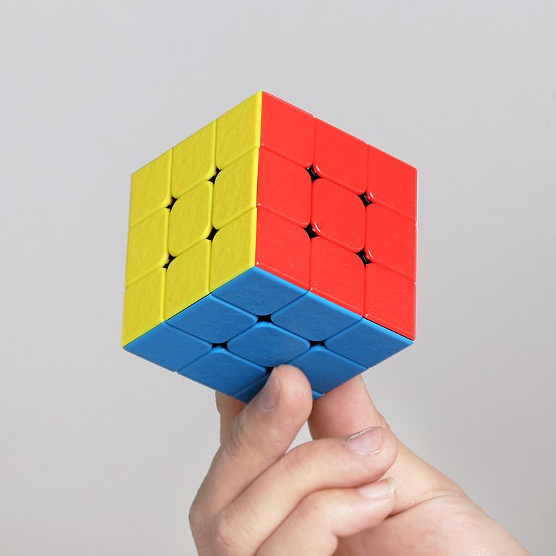 (image for) ShengShou Mr. M Magnetic 3x3x3 Speed Cube