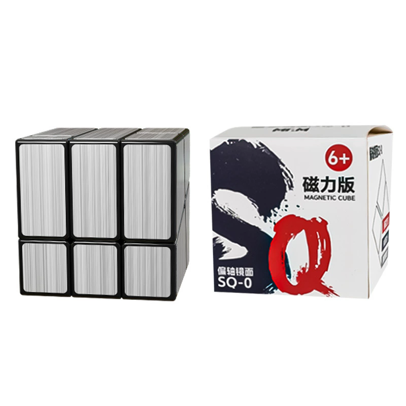 (image for) SengSo Axis Mirror SQ-0 / SQ-1 Cube