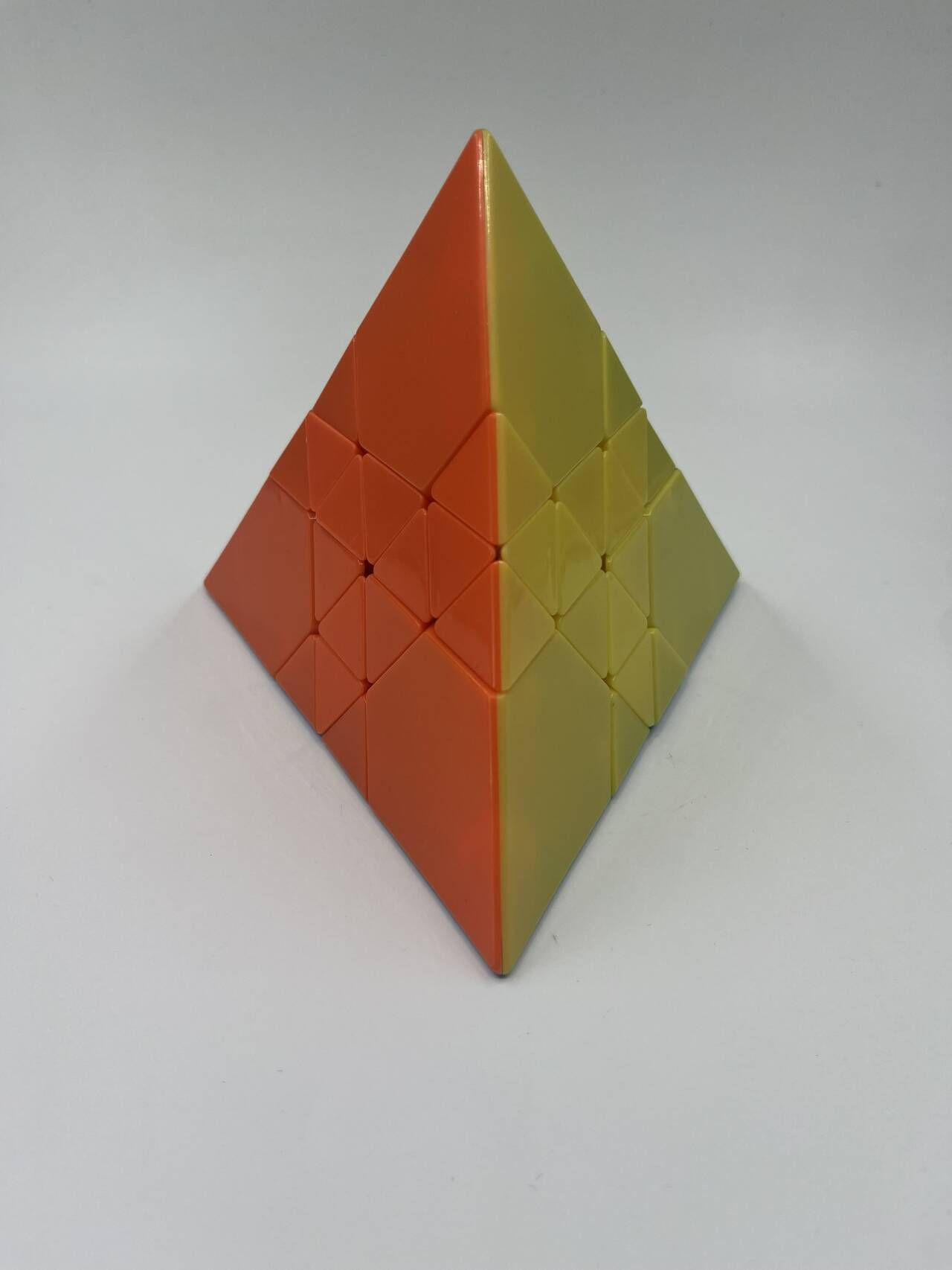 (image for) Funs LimCube Trefoil Tetrahedron Pyraminx Cube