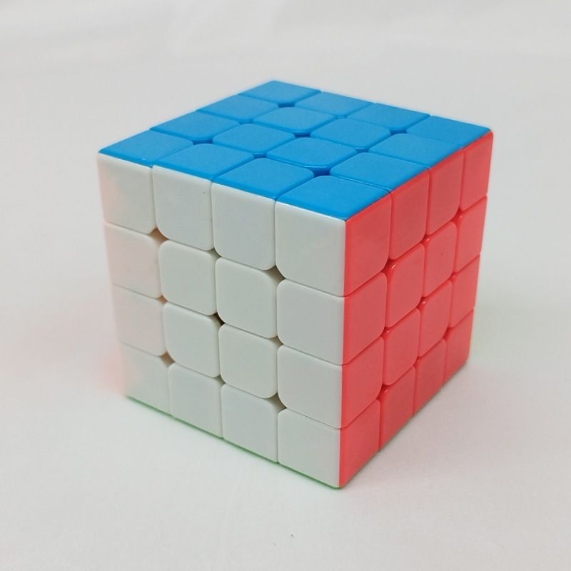 (image for) SengSo YUFENG Magnetic 4x4 / 5x5 Speed Cube UV Surface Stickerless