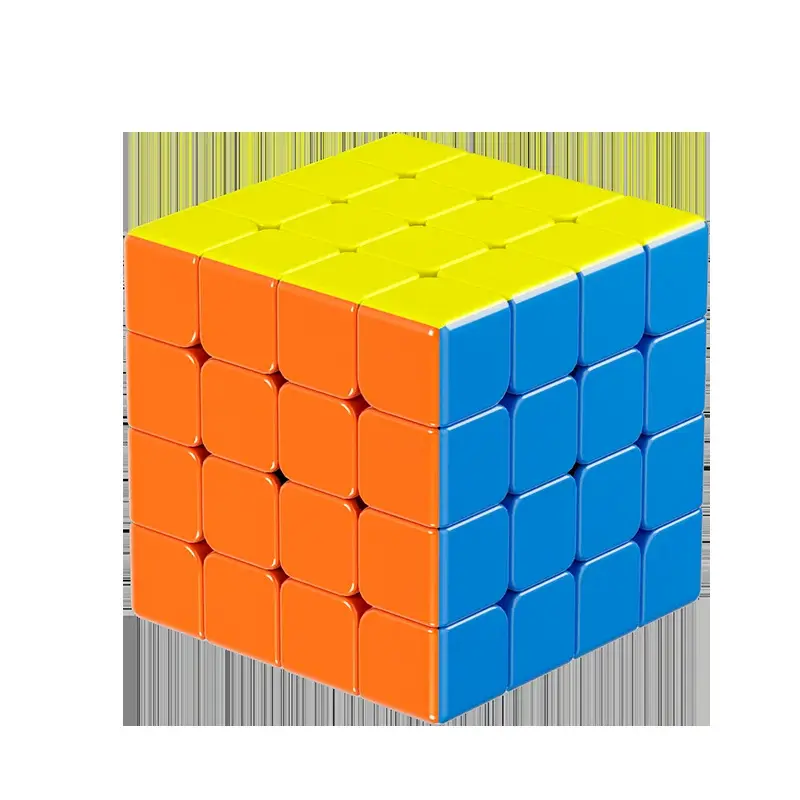 (image for) MoYu Cube Classroom Meilong 3C 3x3 Speed Cube, Smooth Professional Competition Puzzle Cube, 2x2 4x4 5x5 Pyraminx Available