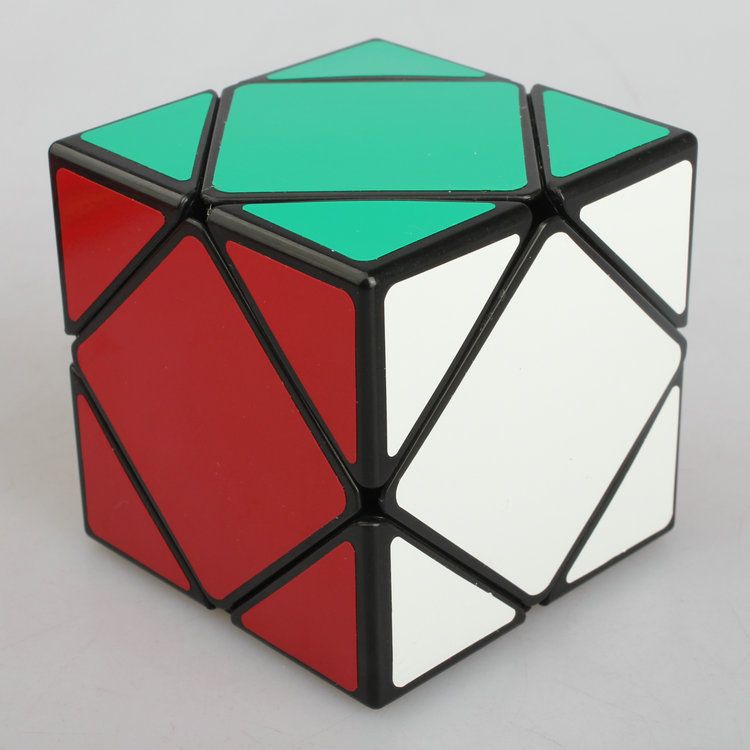 (image for) ShengShou Skewb Puzzle Speed Cube