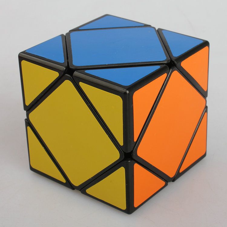 (image for) ShengShou Skewb Puzzle Speed Cube