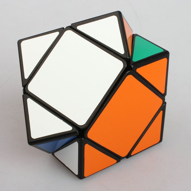 (image for) ShengShou Skewb Puzzle Speed Cube