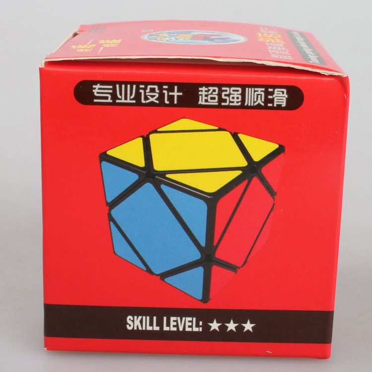 (image for) ShengShou Skewb Puzzle Speed Cube