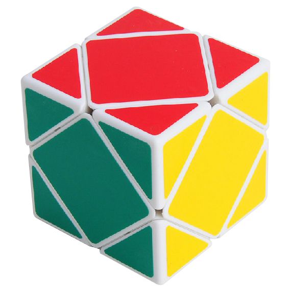 (image for) ShengShou Skewb Puzzle Speed Cube