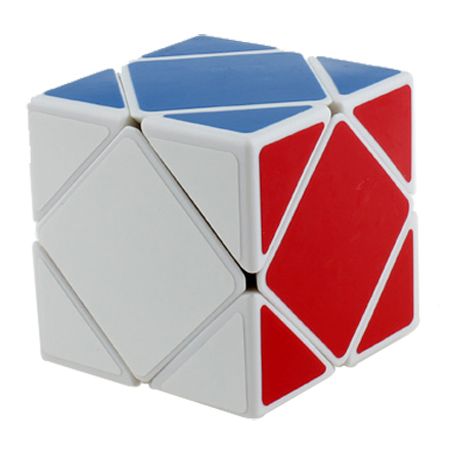 (image for) ShengShou Skewb Puzzle Speed Cube