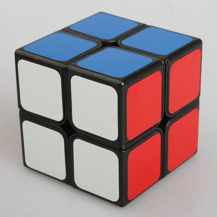 (image for) ShengShou Aurora 2x2 Speed Cube