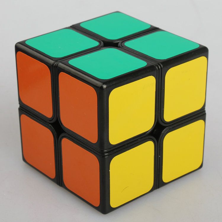 (image for) ShengShou Aurora 2x2 Speed Cube