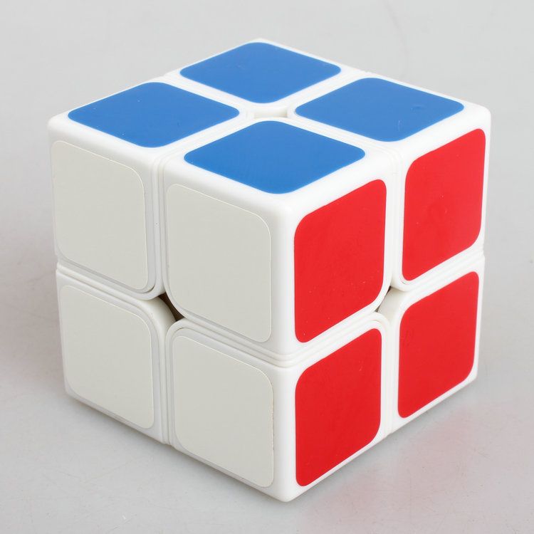 (image for) ShengShou Aurora 2x2 Speed Cube