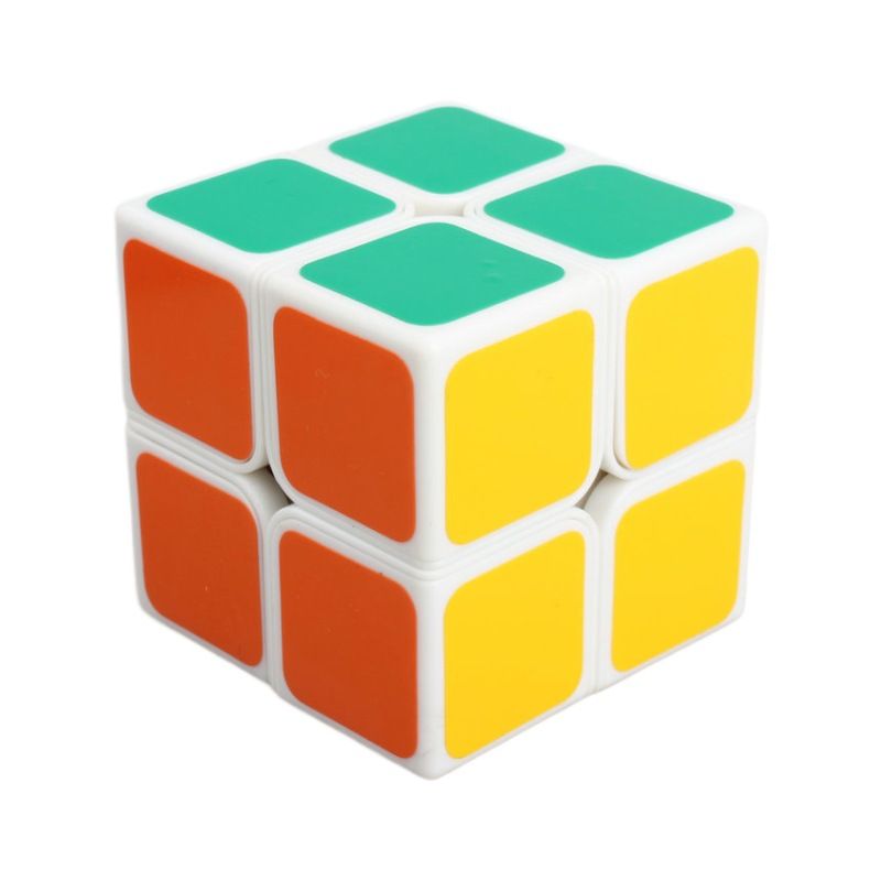 (image for) ShengShou Aurora 2x2 Speed Cube