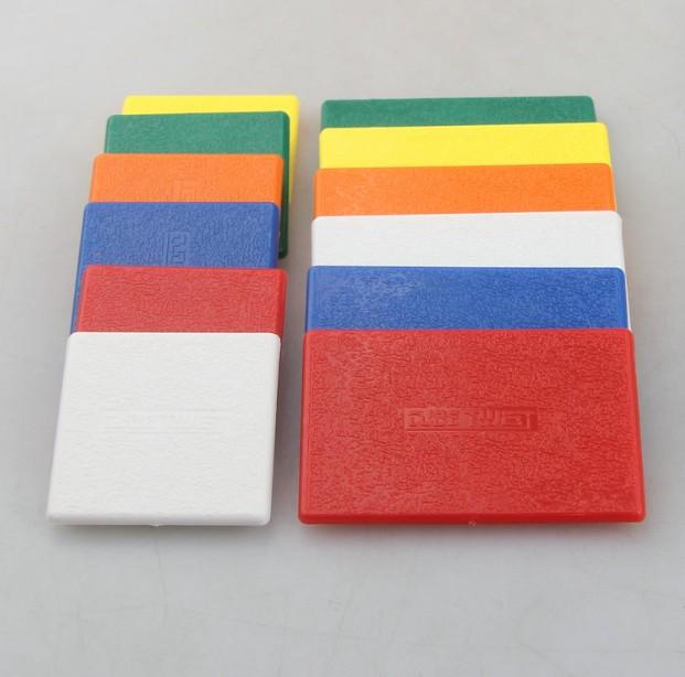 (image for) CubeTwist Bandaged 3x3 Cube DIY Kit, Custom Bandaged Twist Puzzle Cube