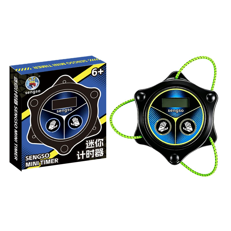 (image for) SengSo Portable Mini Timer
