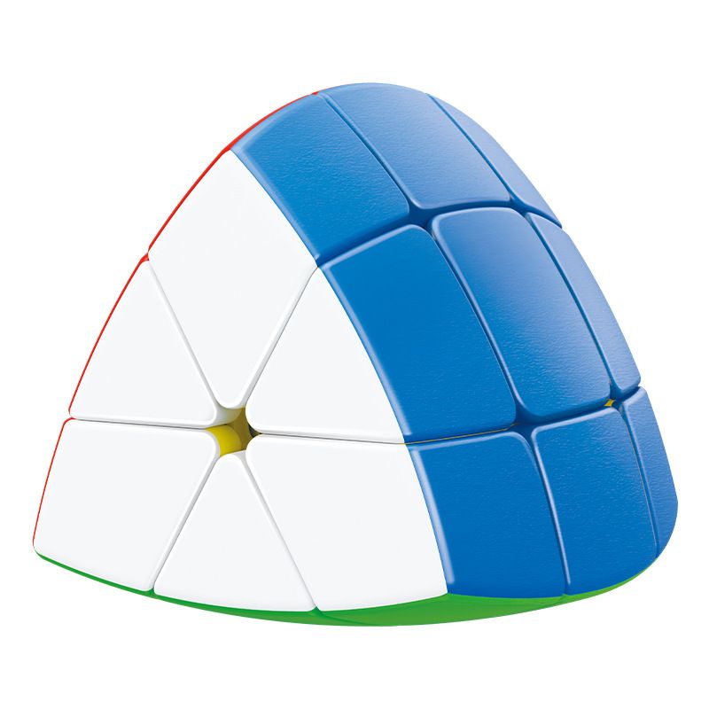 (image for) SengSo Five Axis Two-Layers / Three-Layers / Four-Layers / Five-Layers Cube