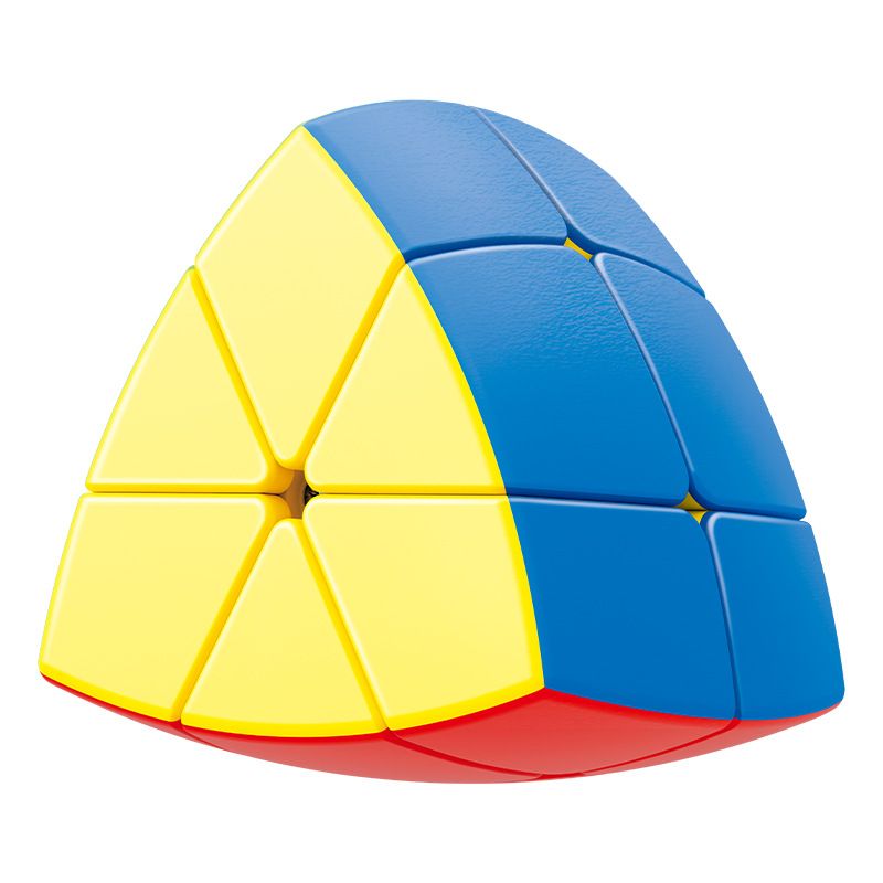 (image for) SengSo Five Axis Two-Layers / Three-Layers / Four-Layers / Five-Layers Cube