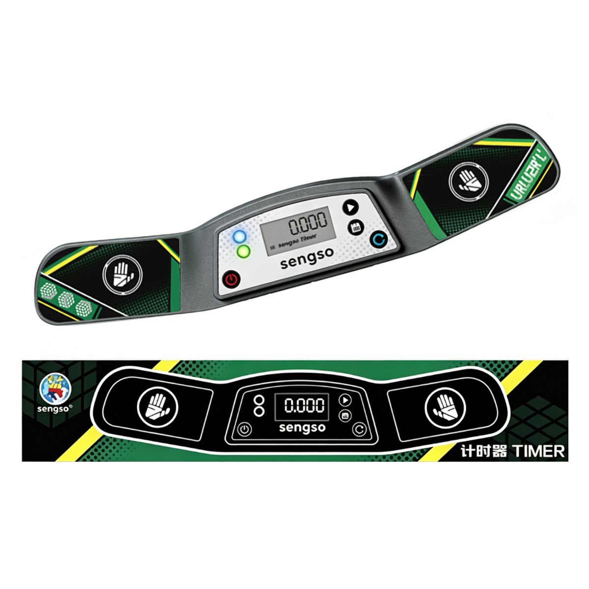 (image for) SengSo Timer V4