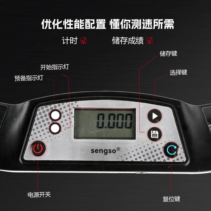 (image for) SengSo Timer