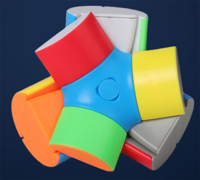(image for) SengSo Magic Column Cube