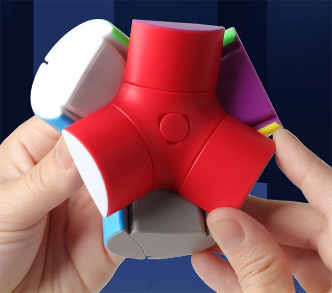 (image for) SengSo Magic Column Cube