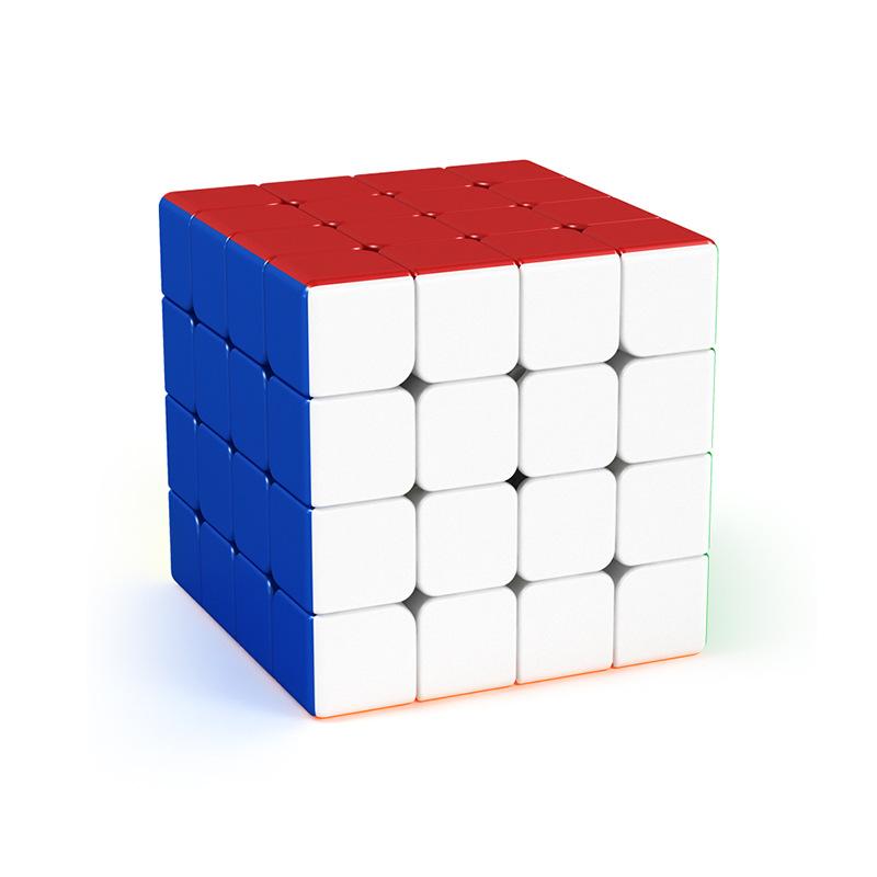 (image for) MoYu Meilong M Magnetic Speed Cube Set, 2M/3M V2/4M/5M, Pyramid & RS3M 3x3 Magnetic Puzzle Toy