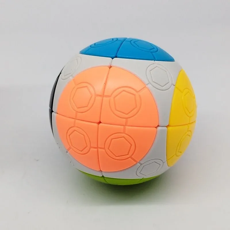 (image for) 2X2 Magic Ball Cube