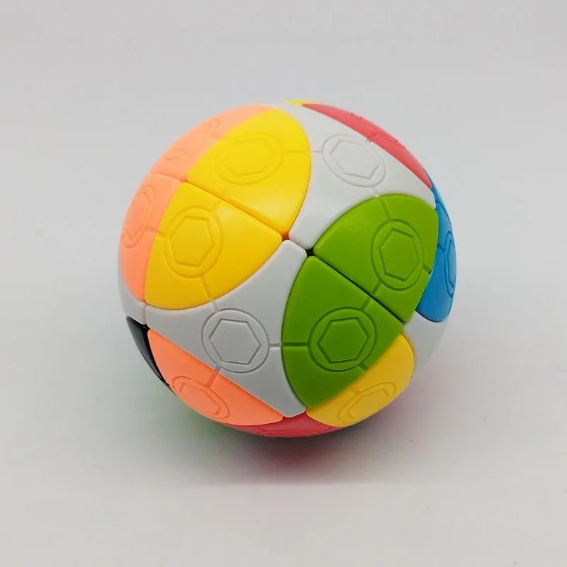 (image for) 2X2 Magic Ball Cube