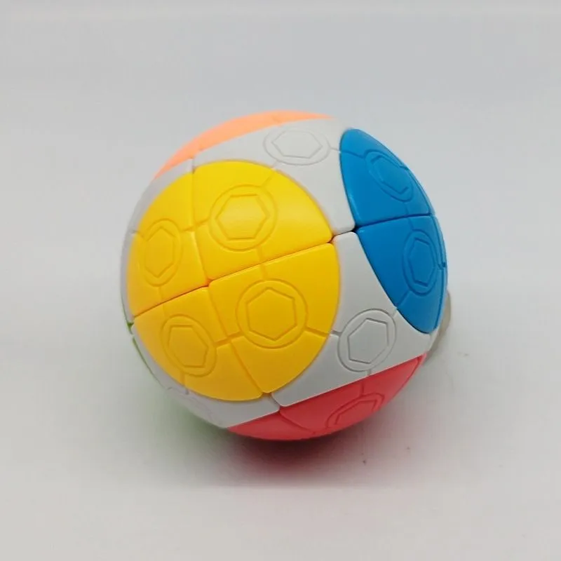 (image for) 2X2 Magic Ball Cube